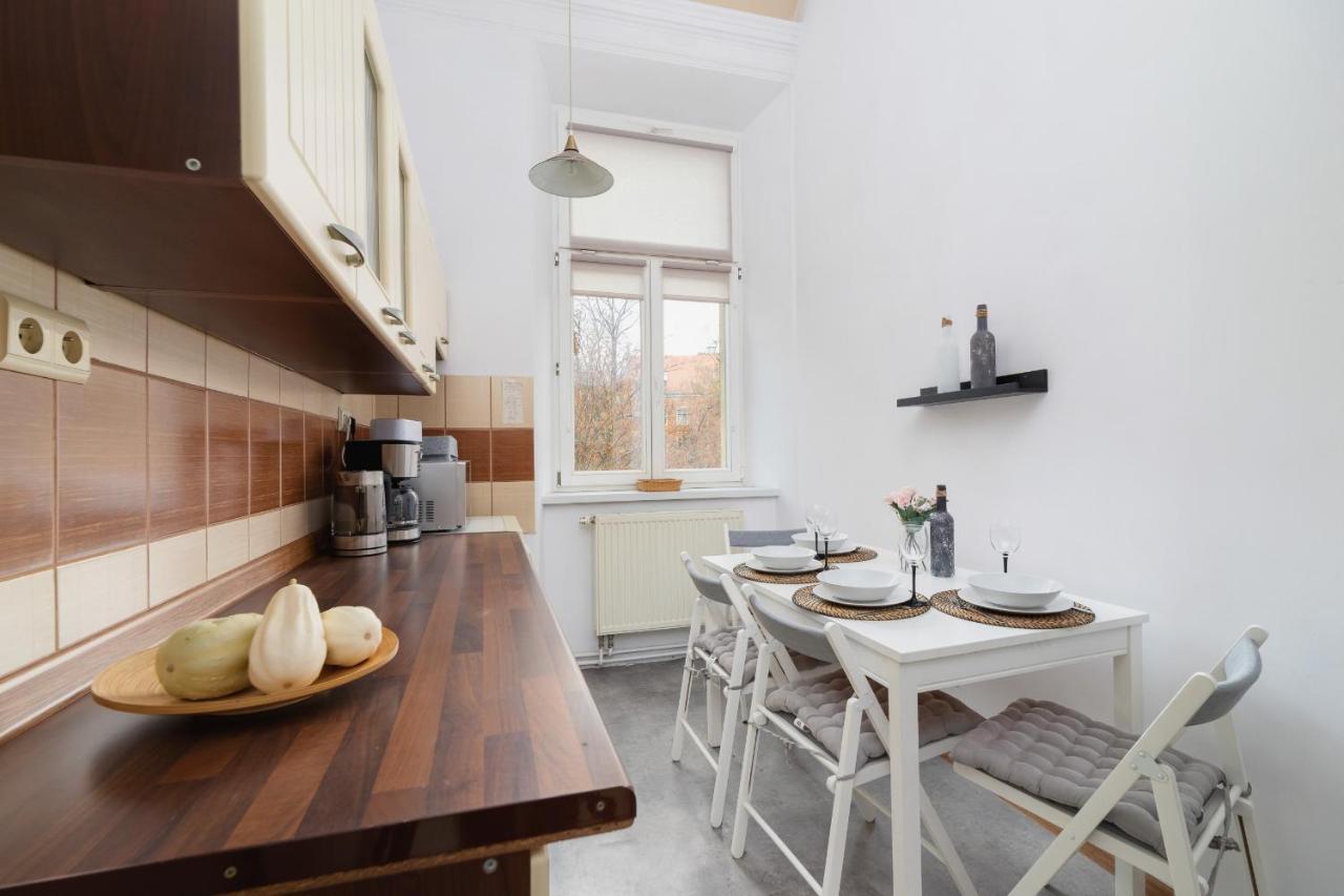 Podwale Apartment Uj Downtown Cracow By Noclegi Renters 크라쿠프 외부 사진